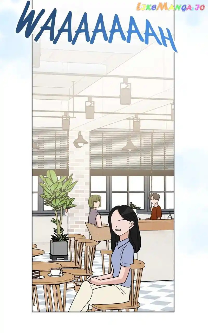 Time And Reason Chapter 64