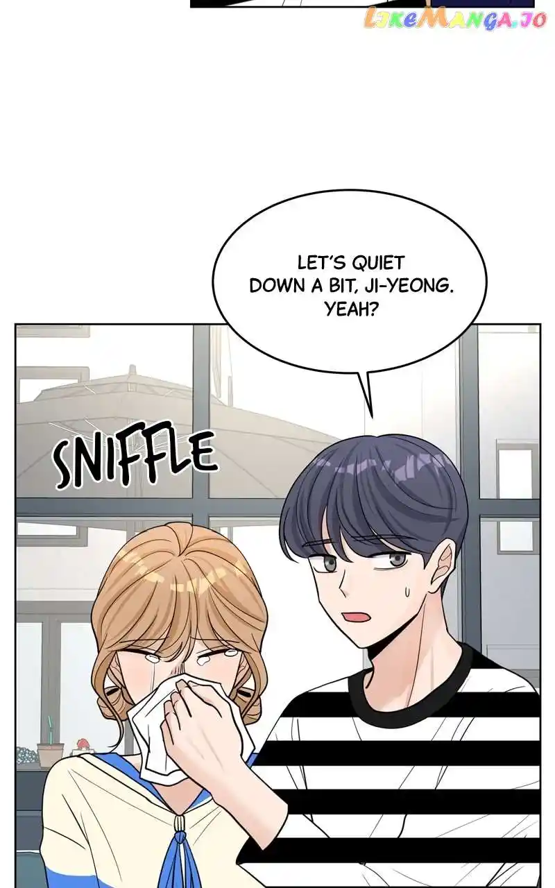 Time And Reason Chapter 64