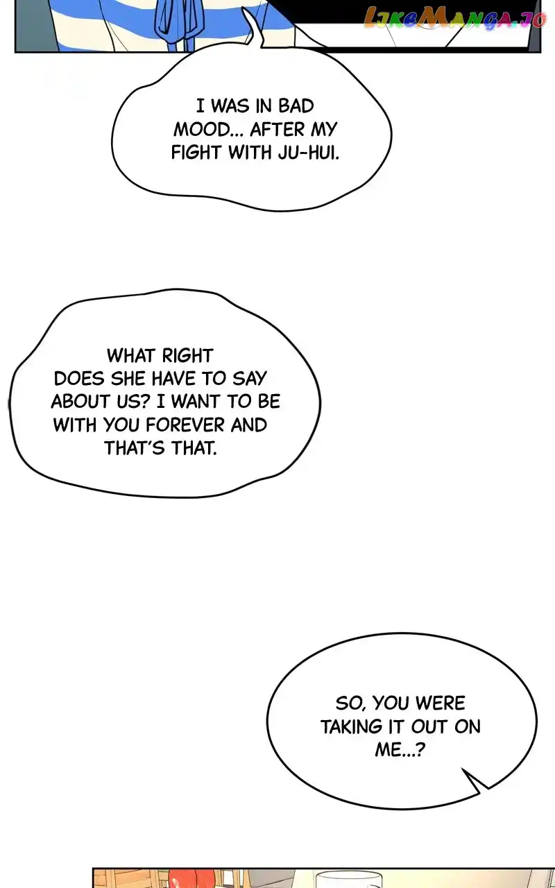 Time And Reason Chapter 64