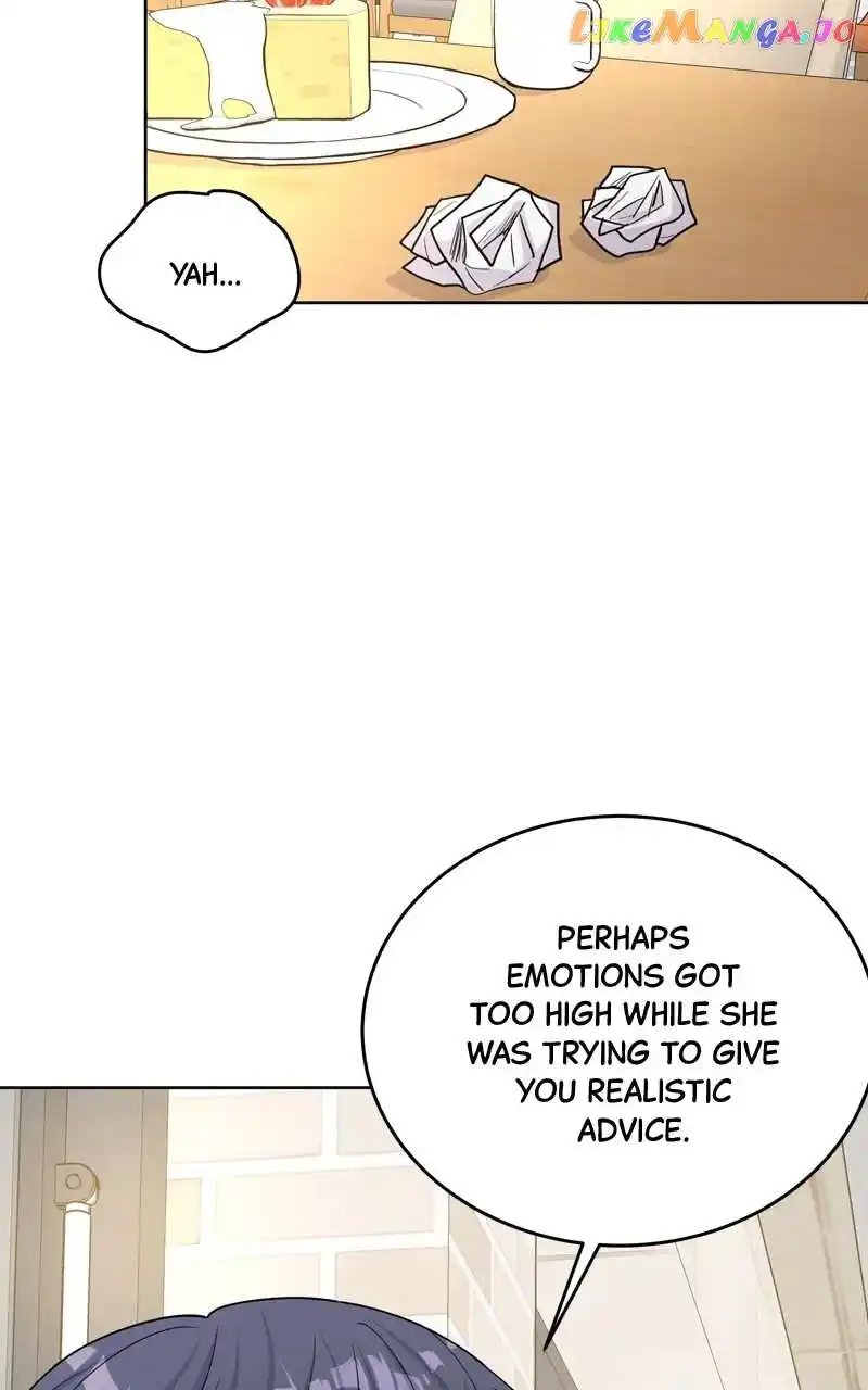 Time And Reason Chapter 64