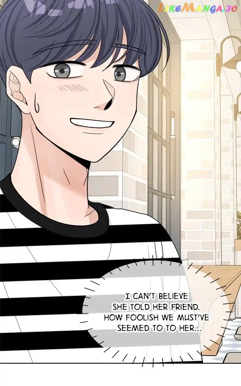 Time And Reason Chapter 64