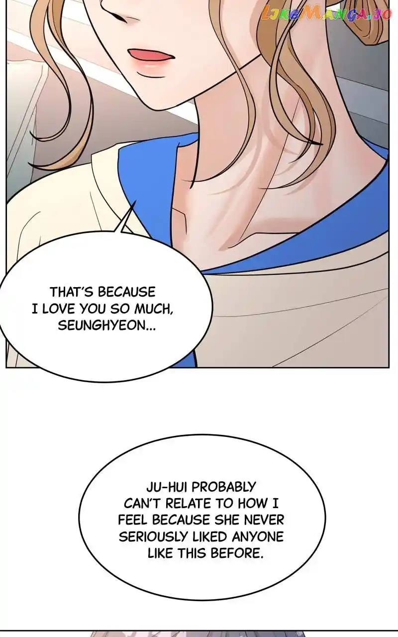 Time And Reason Chapter 64