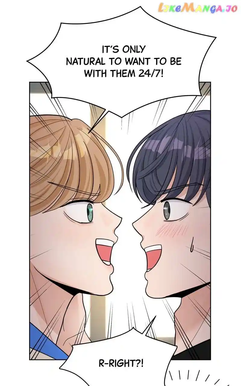 Time And Reason Chapter 64