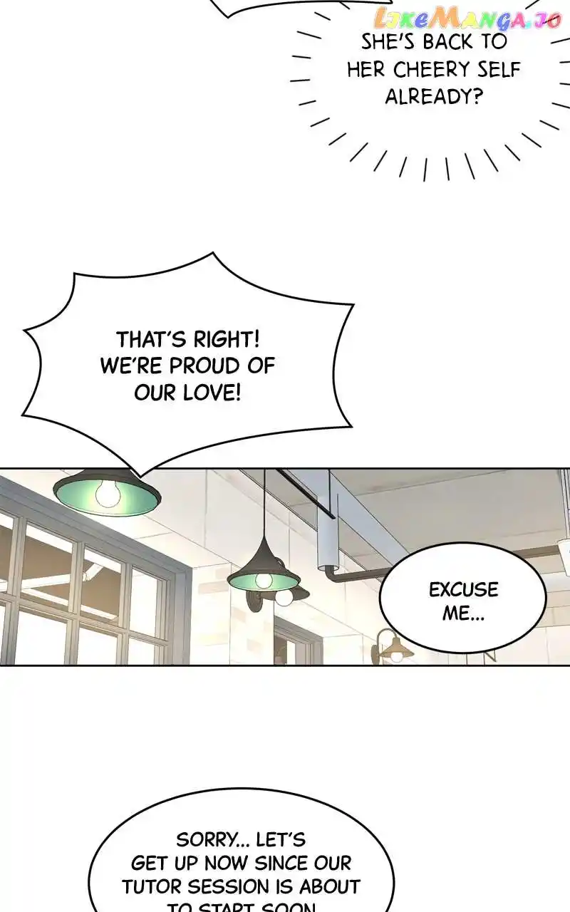 Time And Reason Chapter 64