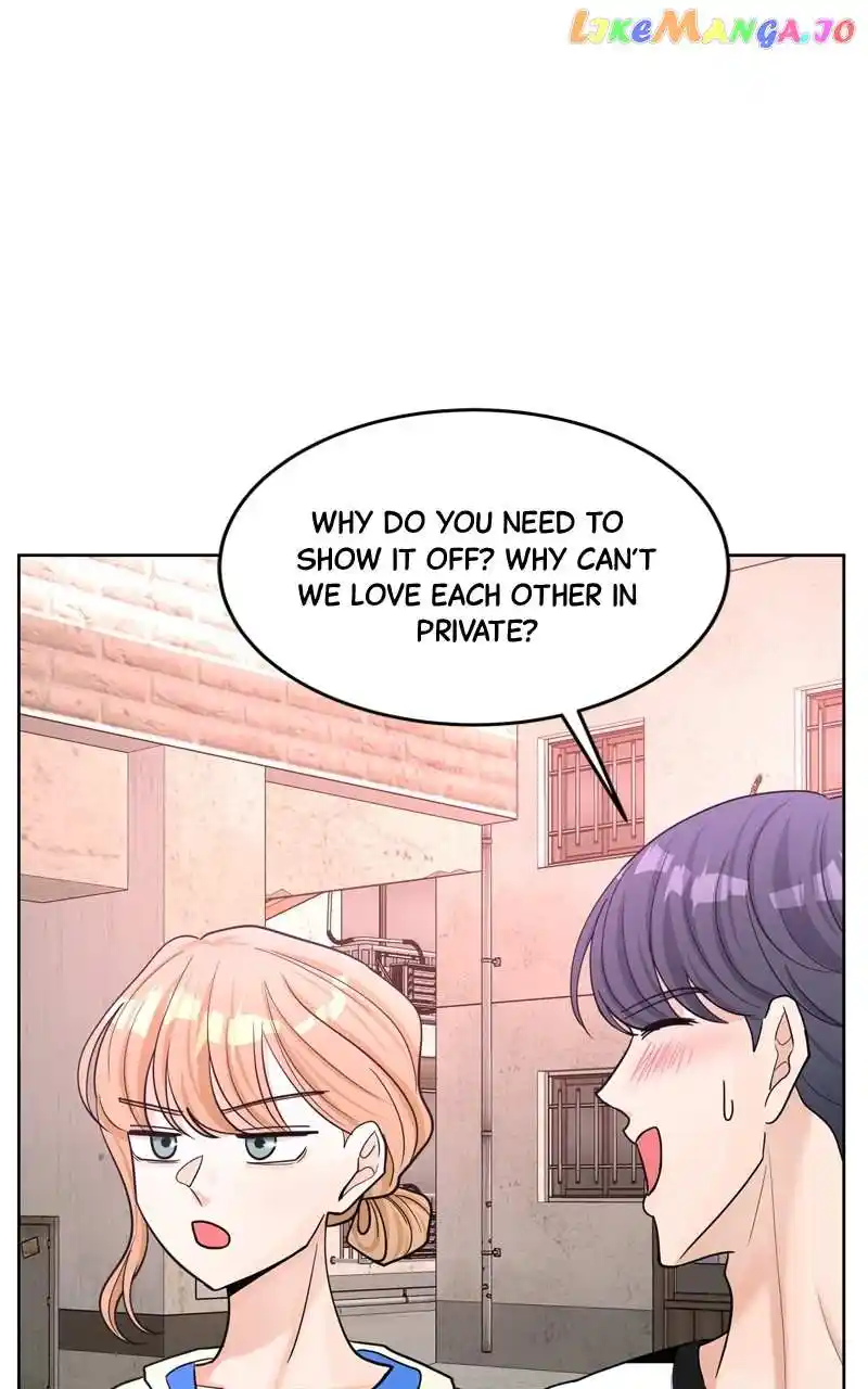 Time And Reason Chapter 64