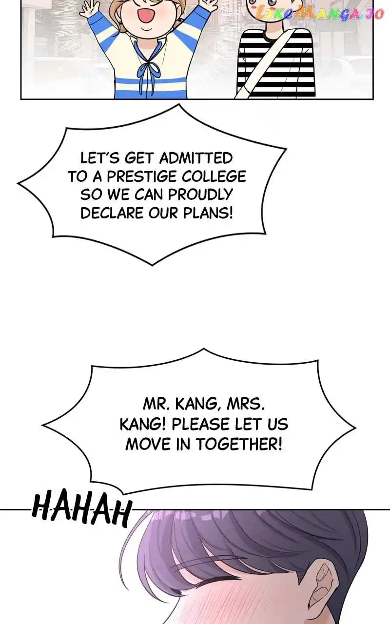 Time And Reason Chapter 64