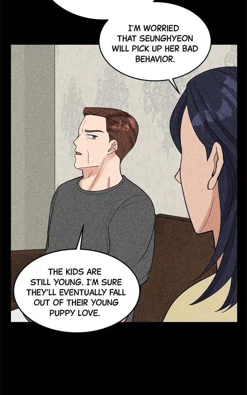 Time And Reason Chapter 65