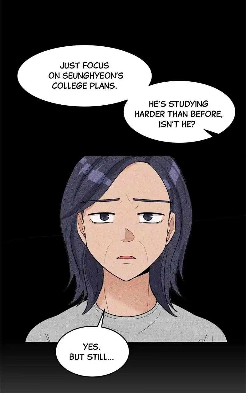 Time And Reason Chapter 65