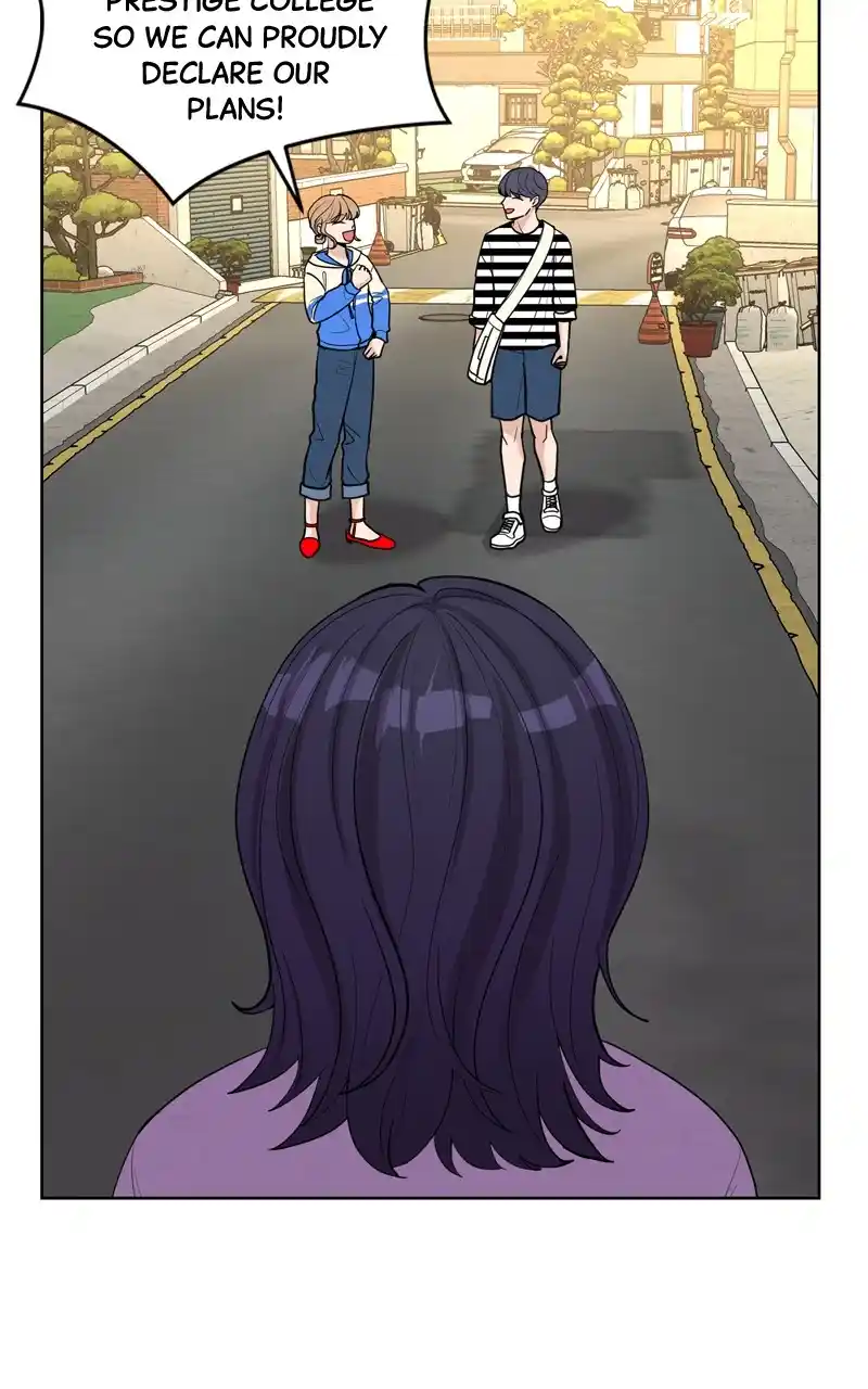 Time And Reason Chapter 65