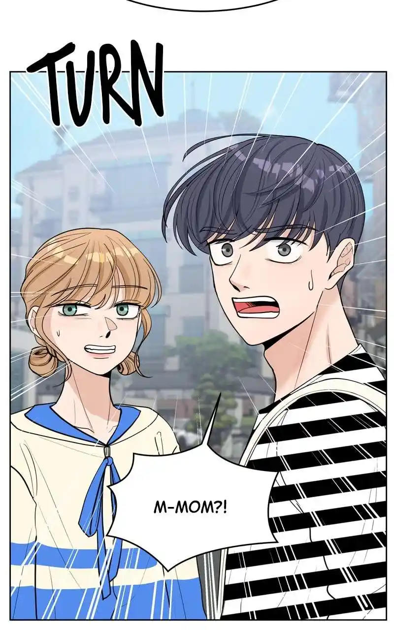 Time And Reason Chapter 65