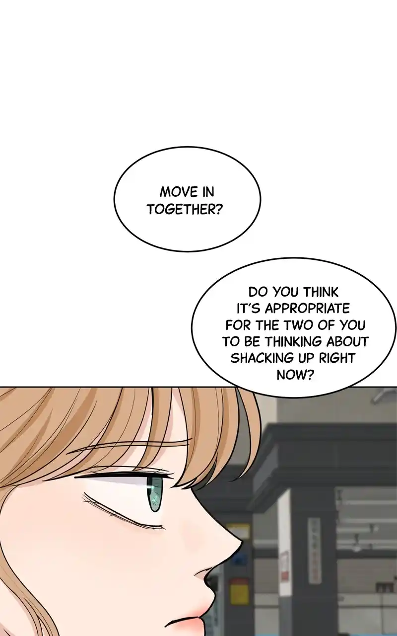 Time And Reason Chapter 65