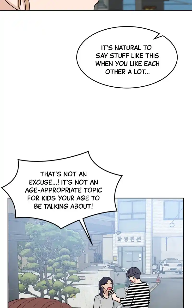 Time And Reason Chapter 65