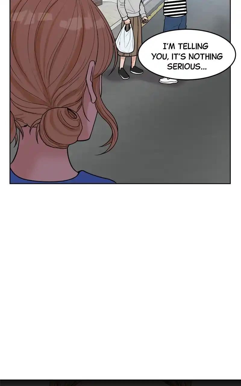 Time And Reason Chapter 65