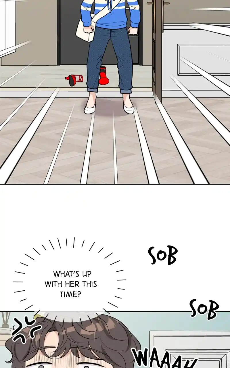 Time And Reason Chapter 65