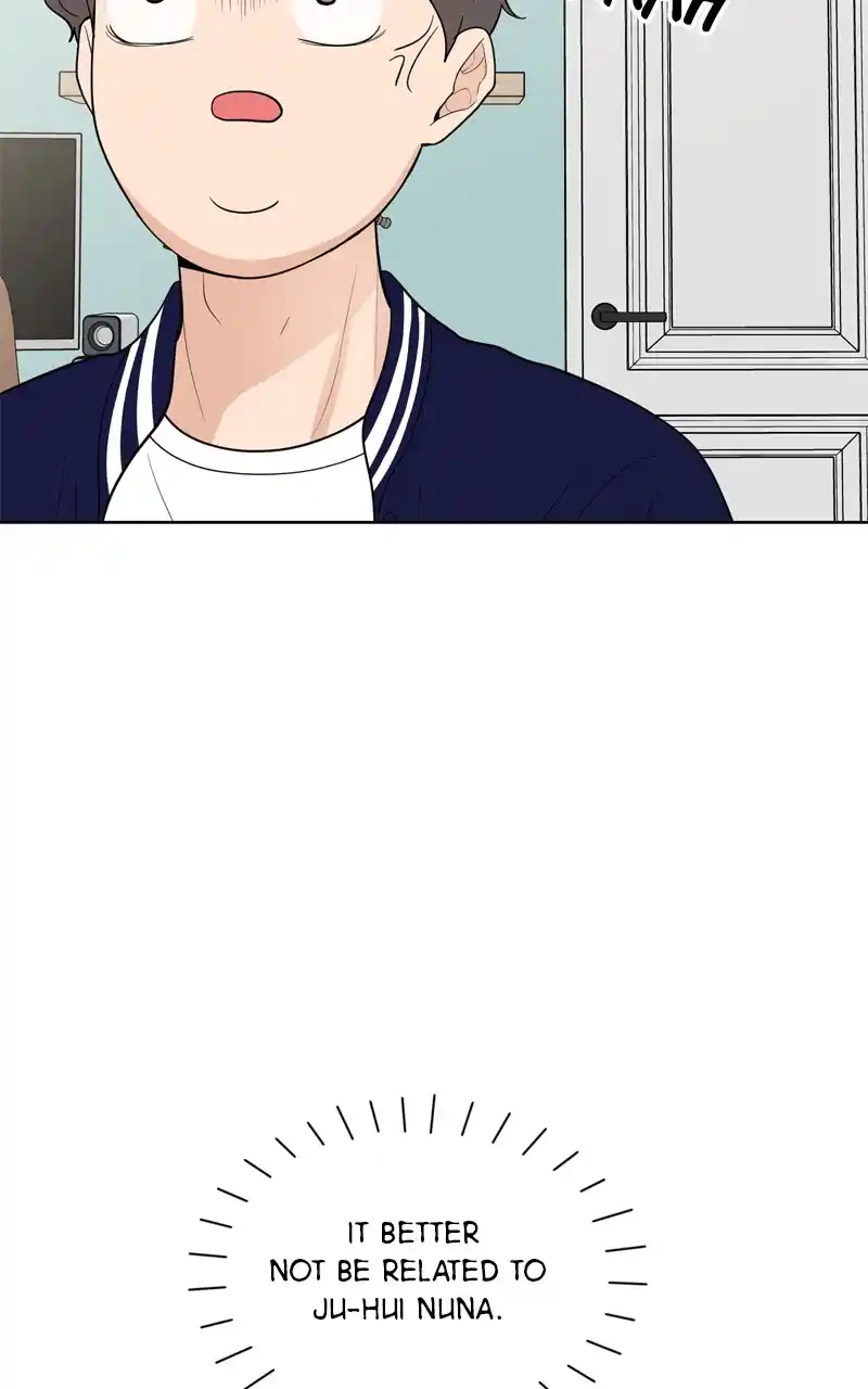 Time And Reason Chapter 65