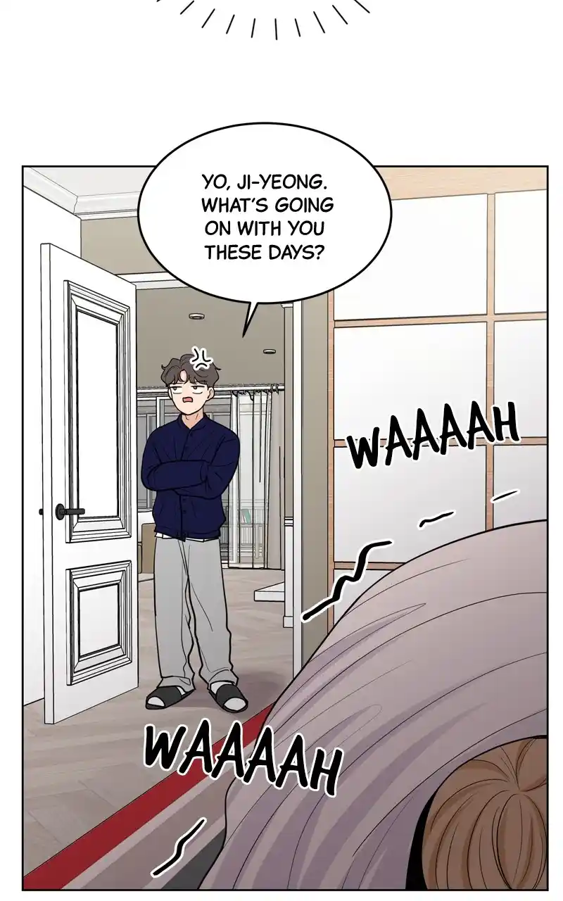 Time And Reason Chapter 65