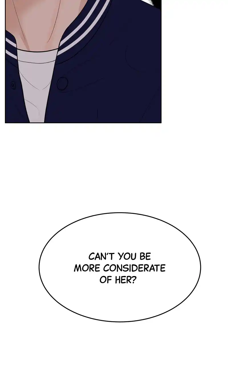 Time And Reason Chapter 65