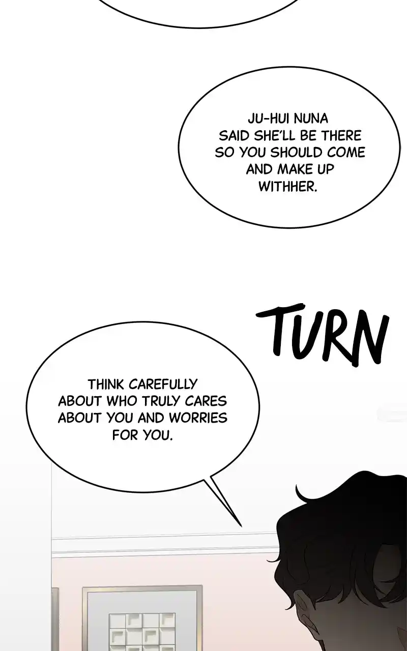 Time And Reason Chapter 65