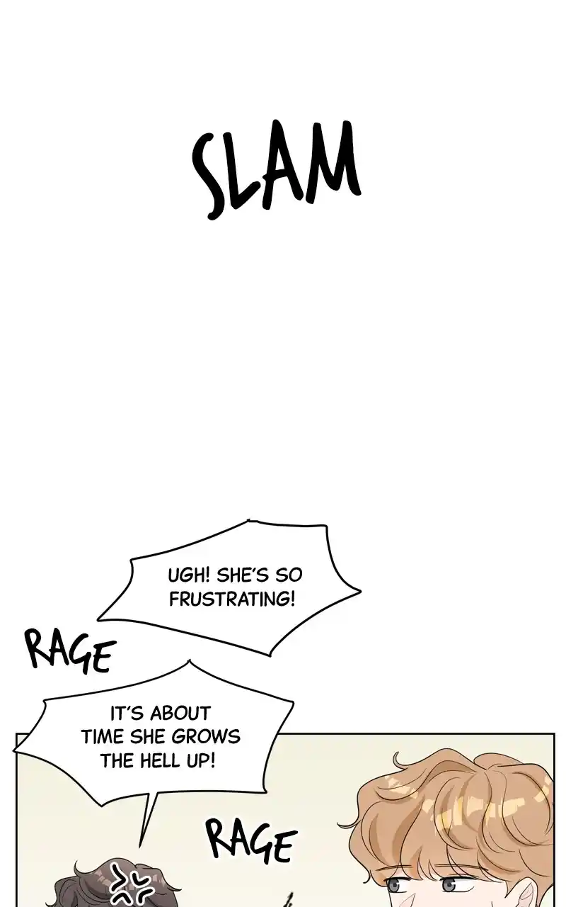 Time And Reason Chapter 65