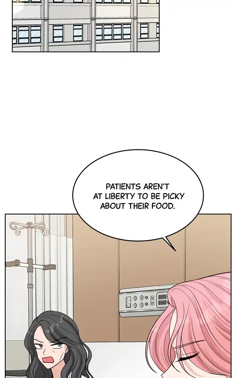 Time And Reason Chapter 65