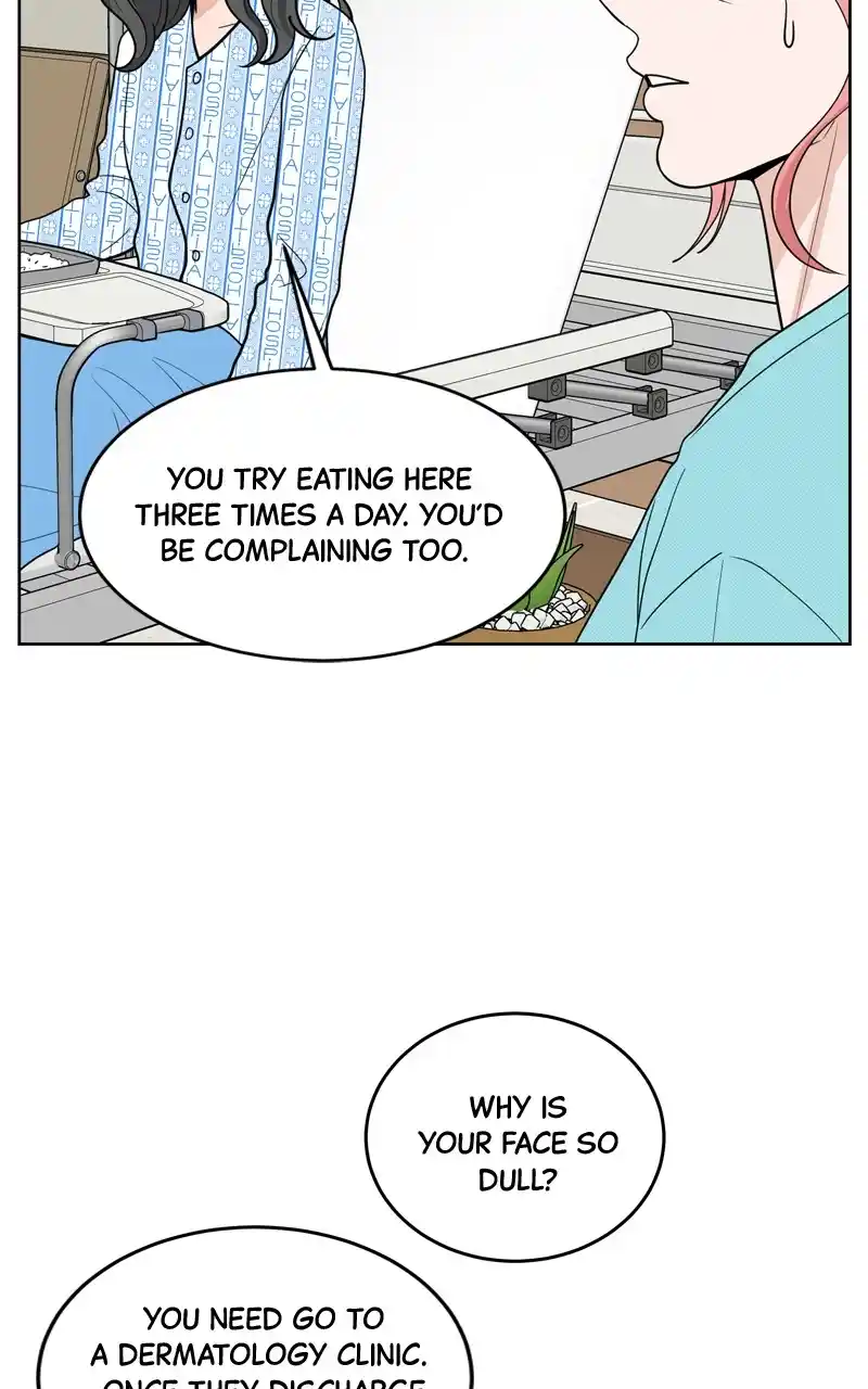 Time And Reason Chapter 65