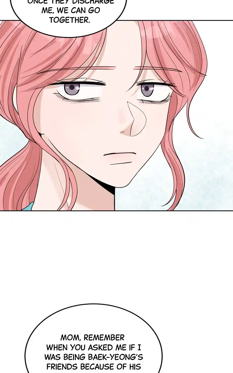 Time And Reason Chapter 65