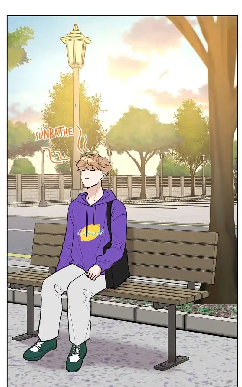 Time And Reason Chapter 65