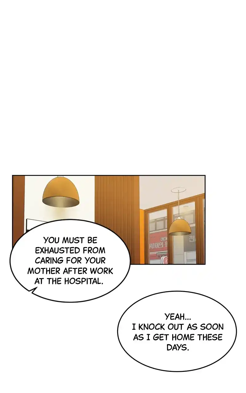 Time And Reason Chapter 65