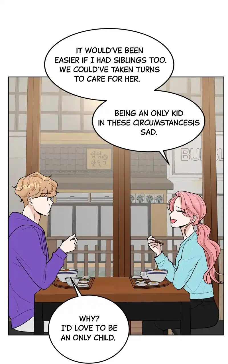 Time And Reason Chapter 65