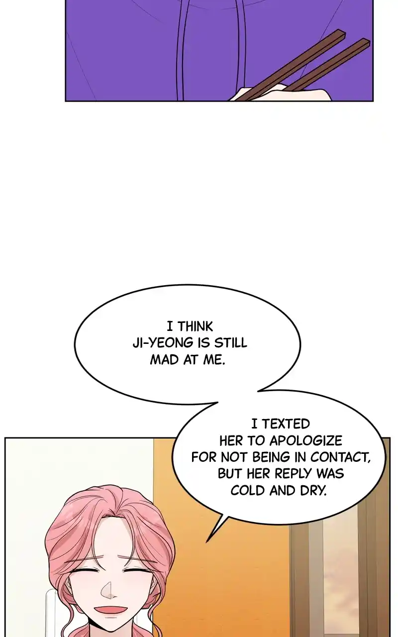 Time And Reason Chapter 65