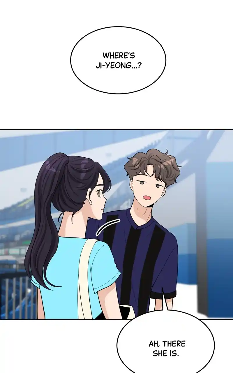 Time And Reason Chapter 65