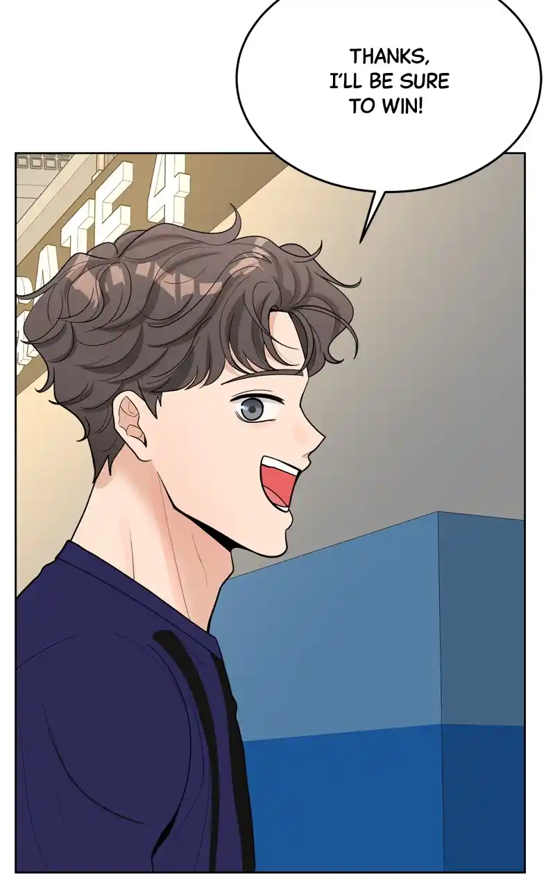 Time And Reason Chapter 66