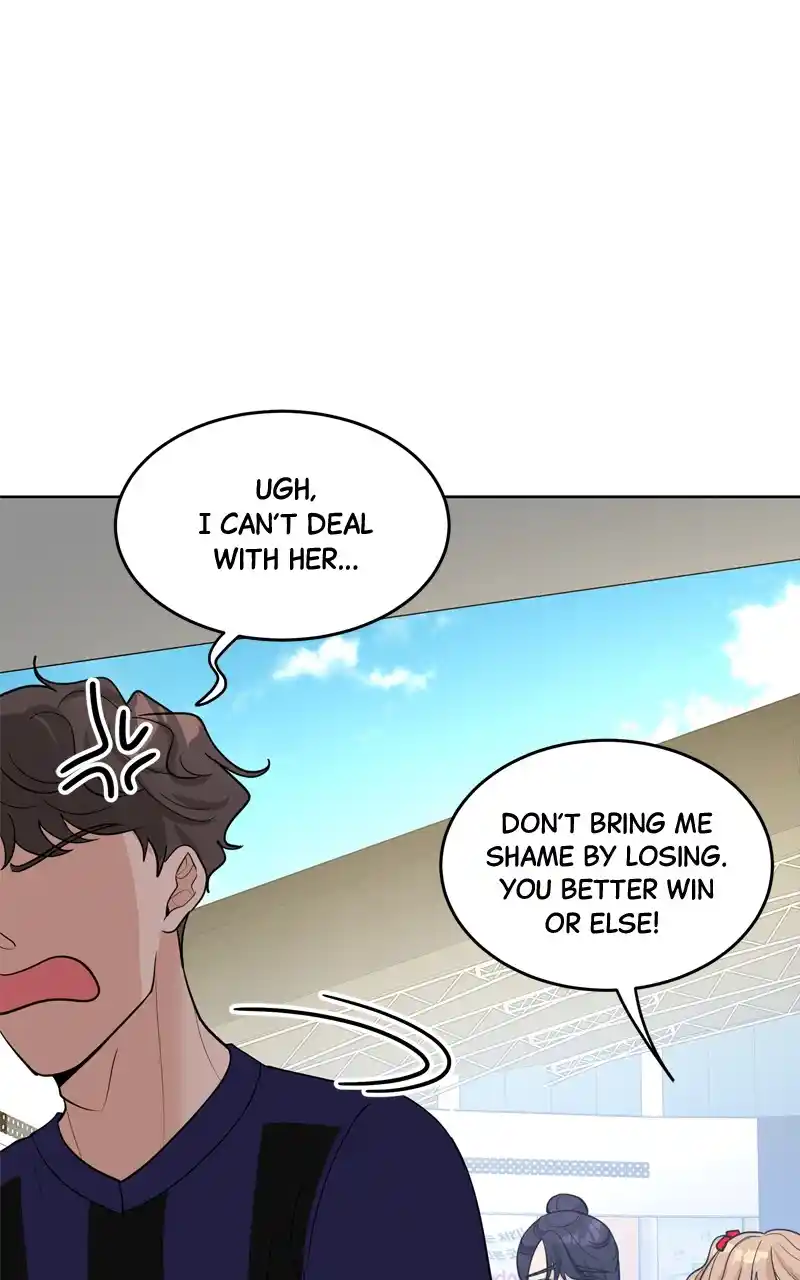 Time And Reason Chapter 66