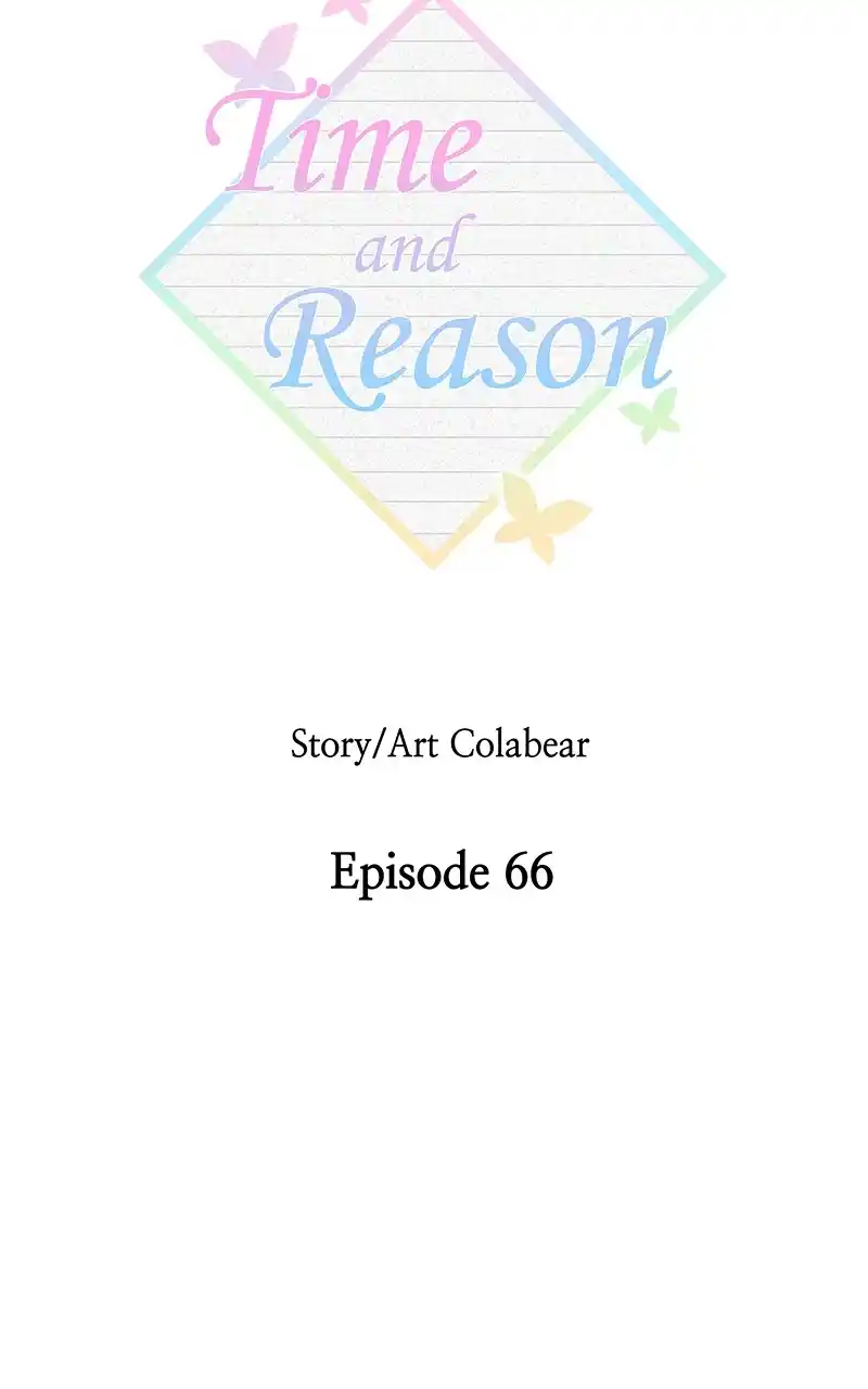 Time And Reason Chapter 66