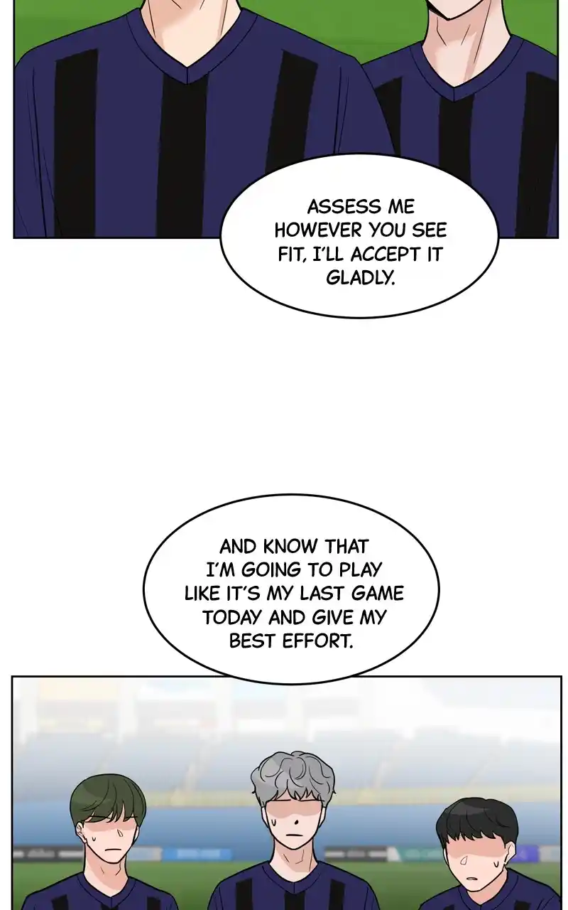 Time And Reason Chapter 66