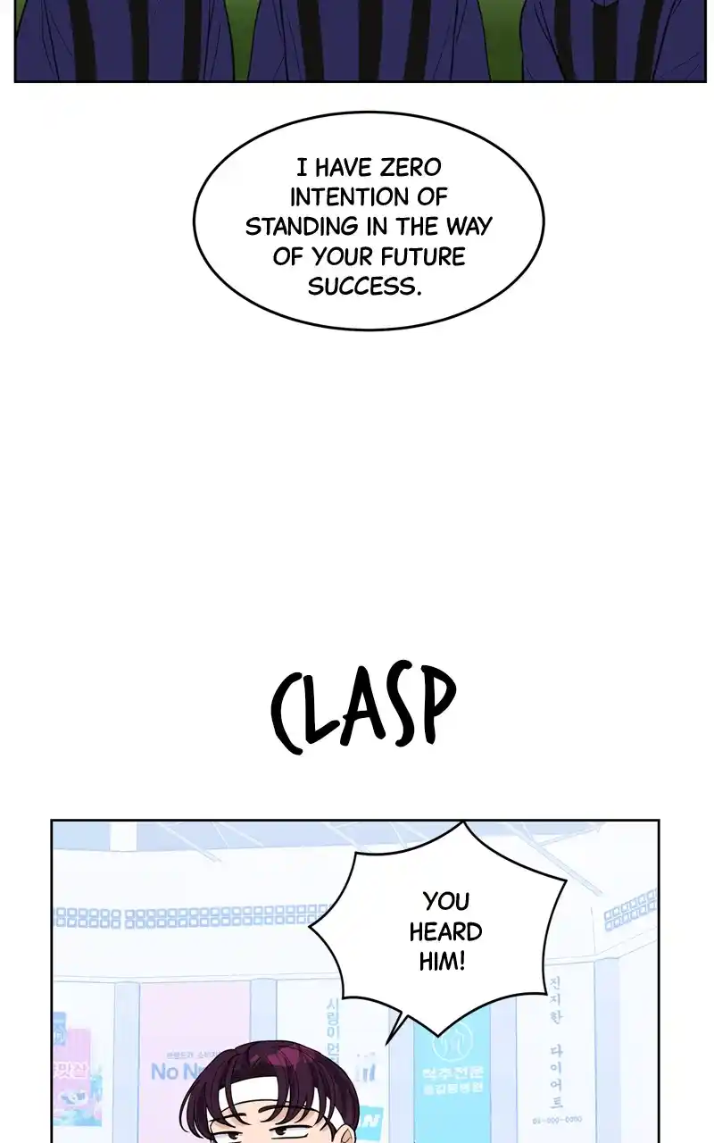 Time And Reason Chapter 66