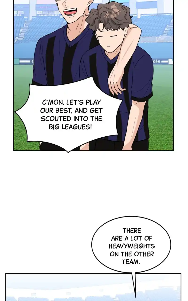 Time And Reason Chapter 66