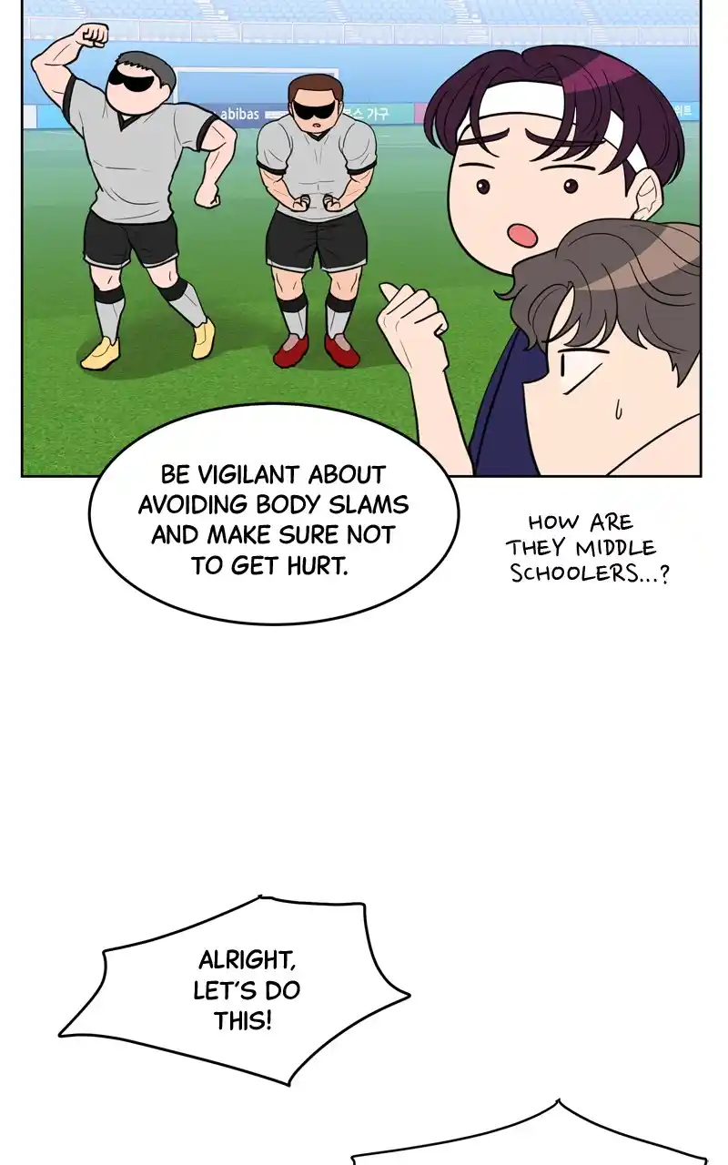 Time And Reason Chapter 66