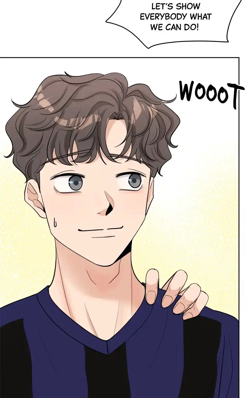 Time And Reason Chapter 66