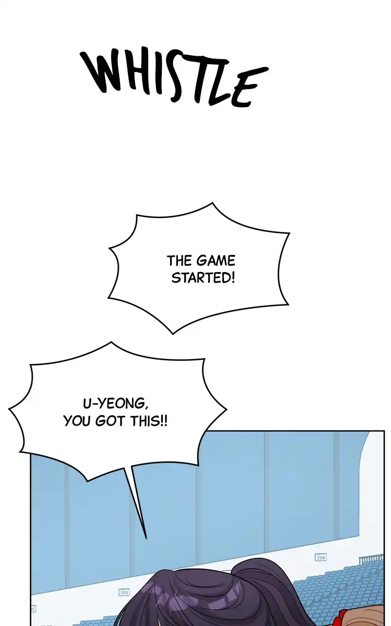 Time And Reason Chapter 66