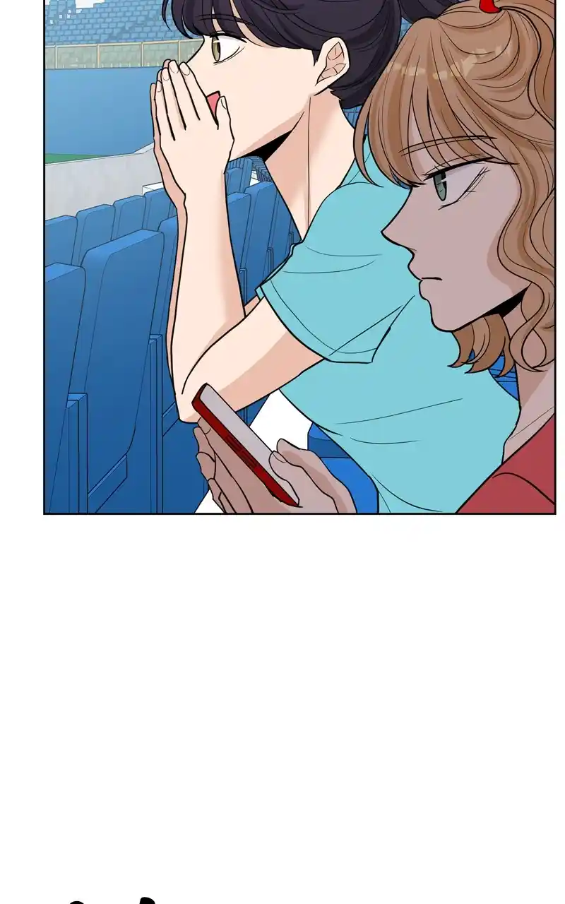 Time And Reason Chapter 66