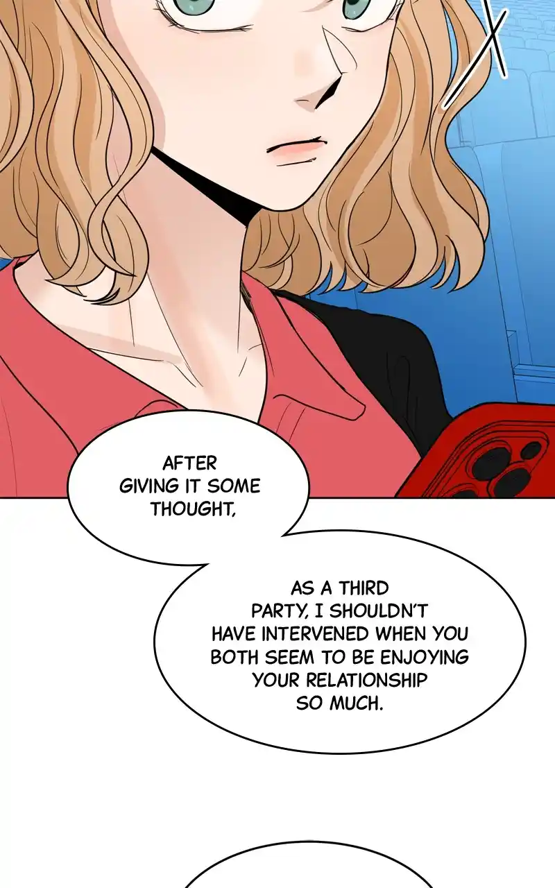 Time And Reason Chapter 66