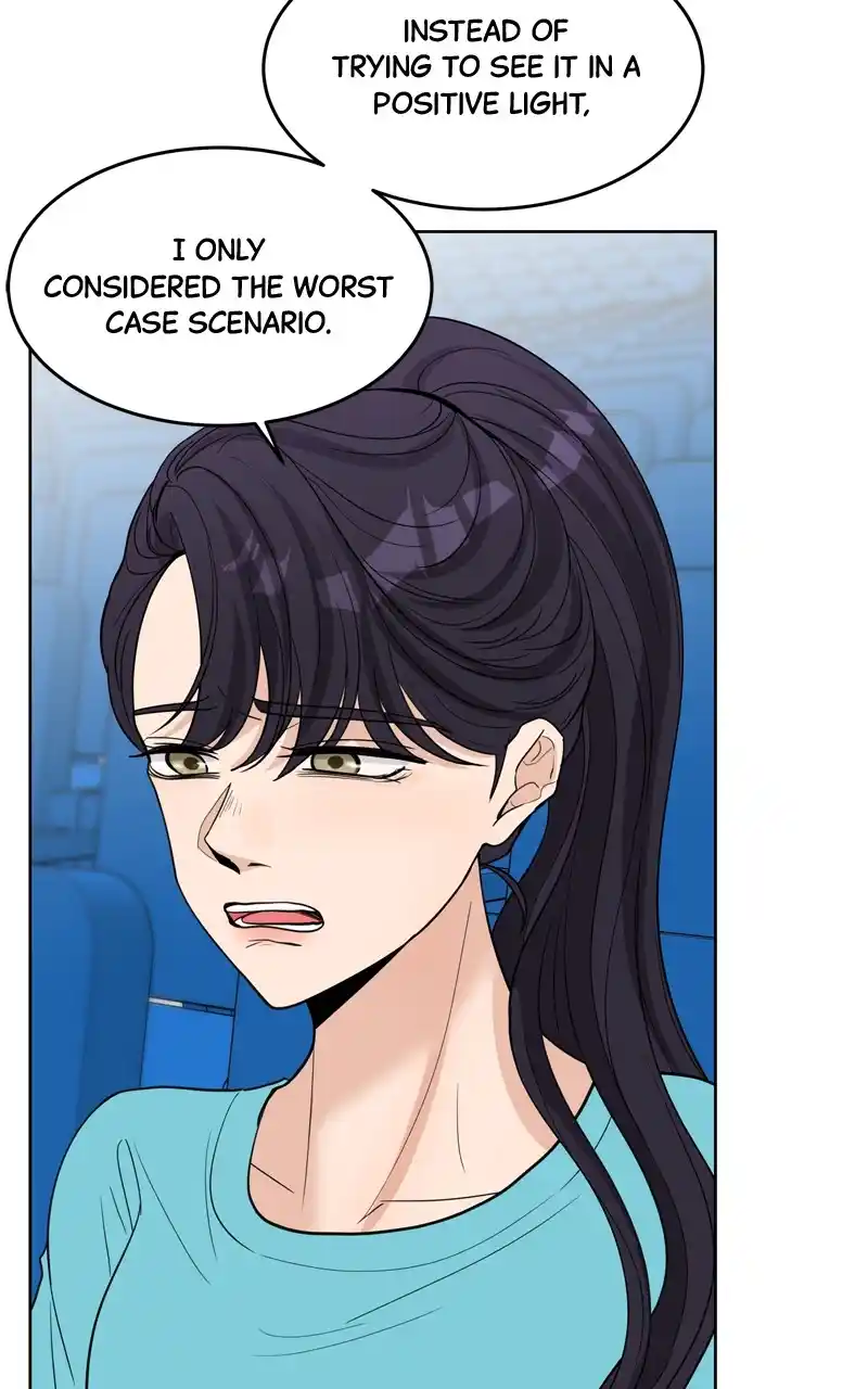 Time And Reason Chapter 66