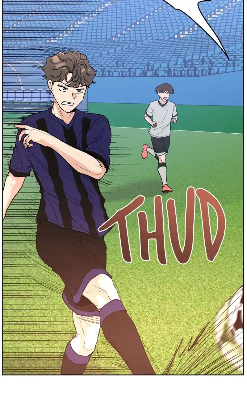 Time And Reason Chapter 66