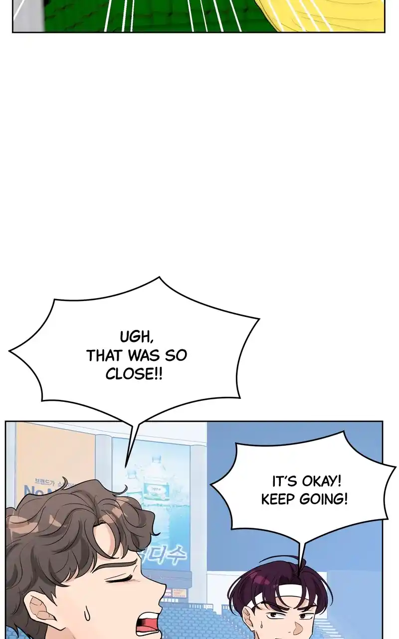 Time And Reason Chapter 66