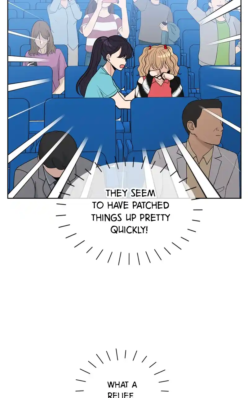 Time And Reason Chapter 66