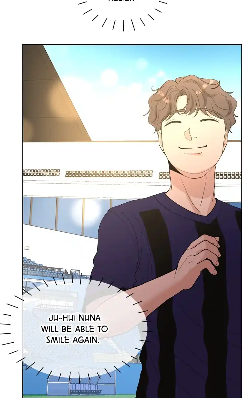 Time And Reason Chapter 66