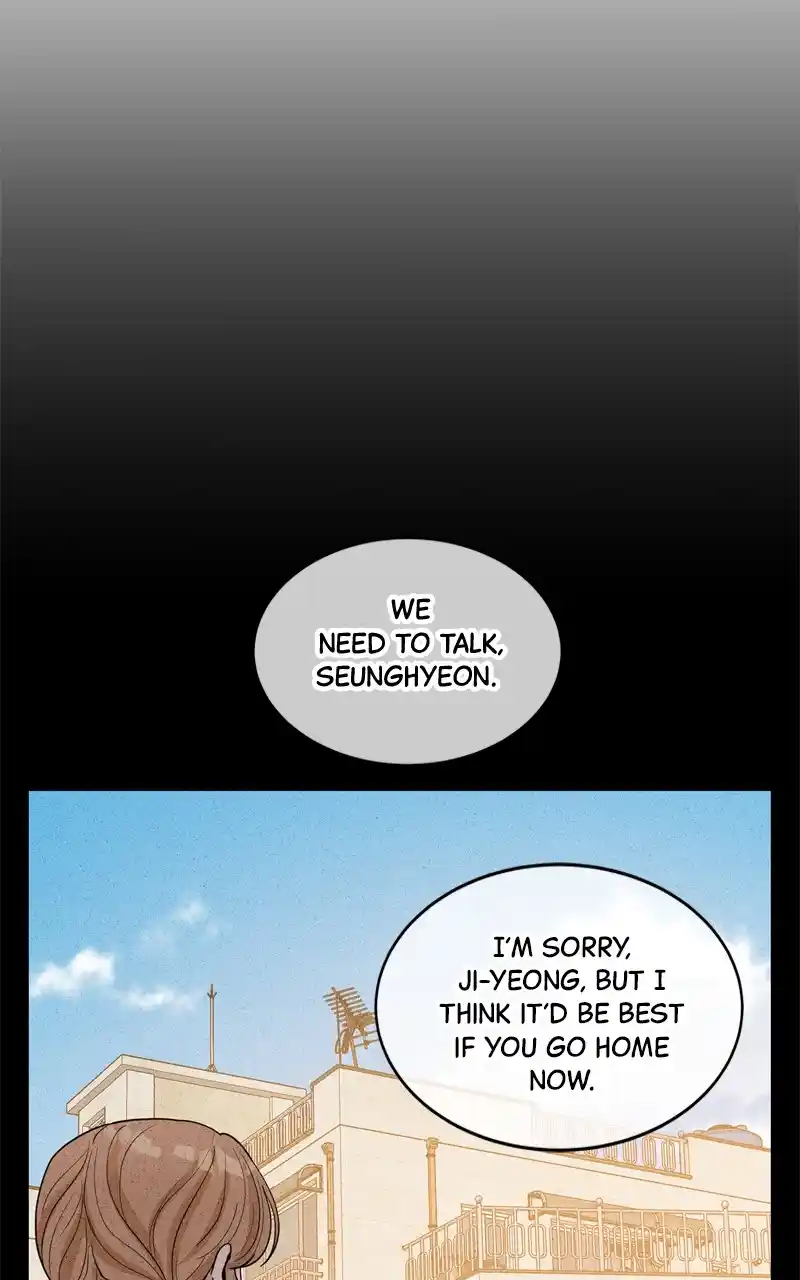 Time And Reason Chapter 66