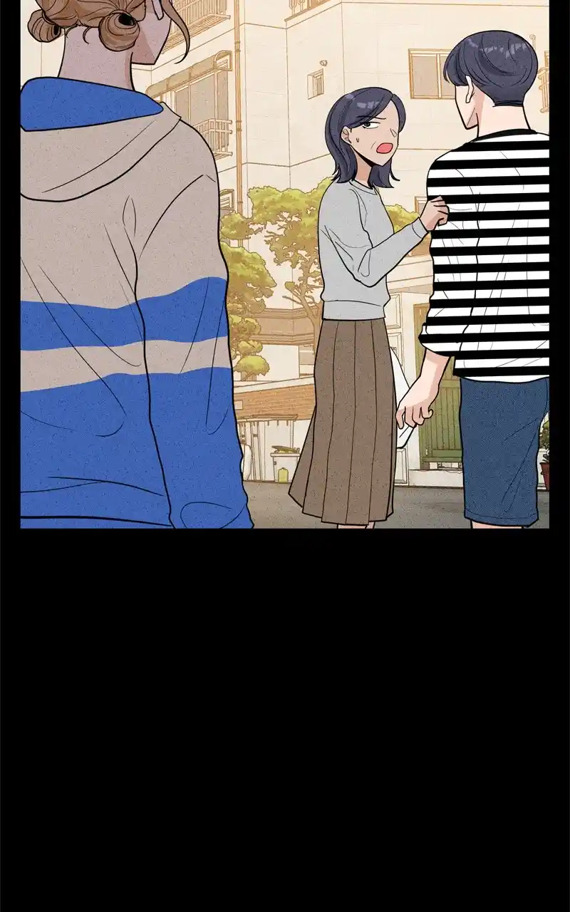 Time And Reason Chapter 66