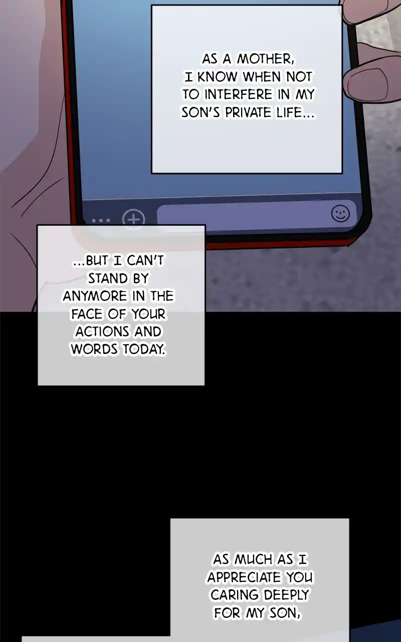 Time And Reason Chapter 66